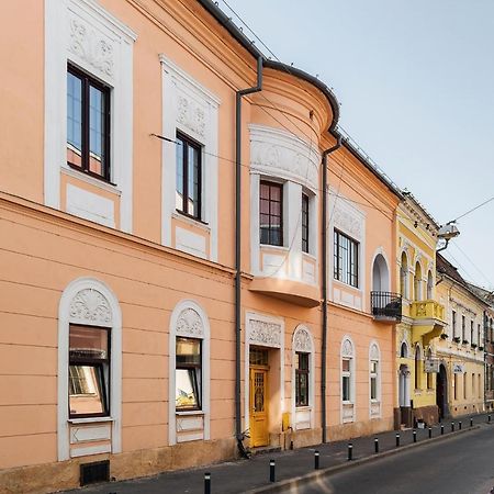 Cluj-Napoca Coeur De Ville Exterior photo