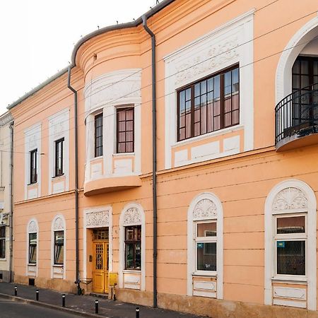 Cluj-Napoca Coeur De Ville Exterior photo